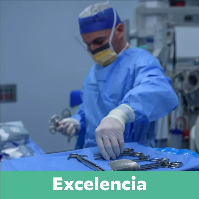 92 aniversario - Hospital Clínica Bíblica