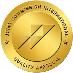 Joint Commission International - Hospital Clínica Bíblica