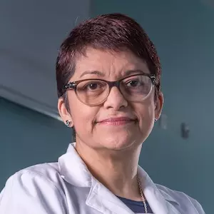 Dra. Ana Catalina Moya Sotela - Especialista en Pediatría - Hospital Clínica Bíblica