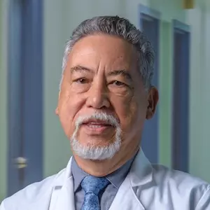Dr. Daniel Fernández Hernández - Especialista en Pediatría - Hospital Clínica Bíblica