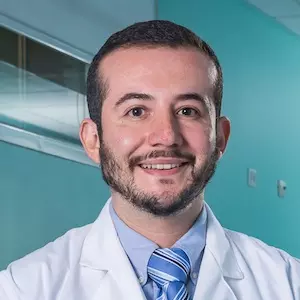 Dr. Danilo Garzona Navas - Specialist in General Urology - Hospital Clínica Bíblica