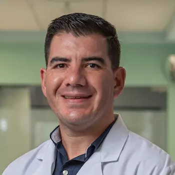 Dr. Federico Moreira Hidalgo - Specialist in Psychiatry - Hospital Clínica Bíblica