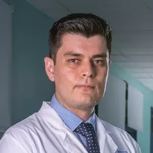 Dr. Fernando Quirós Mata - Specialist in Peripheral Vascular Diseases - Hospital Clínica Bíblica