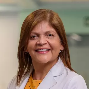 Dra. Itzel Pérez Pérez - Specialist in Psychiatry - Hospital Clínica Bíblica