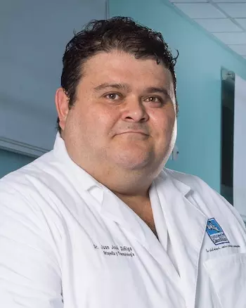 Dr. Juan José Zuñiga Vargas - Especialista en Ortopedia y Traumatología - Hospital Clínica Bíblica