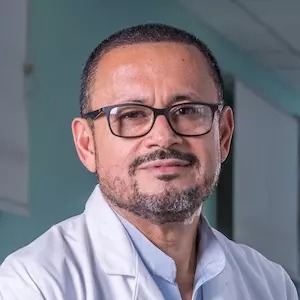 Dr. Jorge Martínez Vásquez - Especialista en Pediatría - Hospital Clínica Bíblica