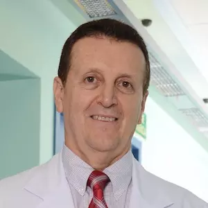 Dr. Juan Rafael Aguilar Vargas - Especialista en Pediatría - Hospital Clínica Bíblica