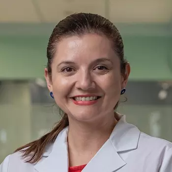 Dra. Laura Garzona Navas - Especialista en Dermatología - Hospital Clínica Bíblica