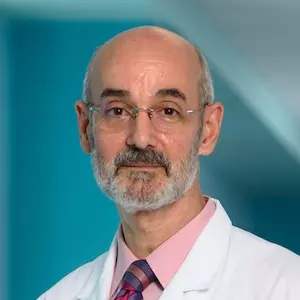 Dr. Mario Osvaldo Speranza Sánchez - Specialist in Cardiology - Hospital Clínica Bíblica