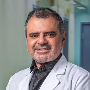 Dr. Osvaldo Monge Masís - Specialist in Dermatology  - Hospital Clínica Bíblica