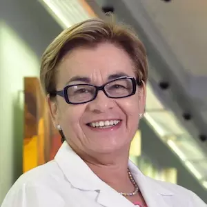 Dra. Priscilla Cordero Bogantes - Especialista en Pediatría - Hospital Clínica Bíblica