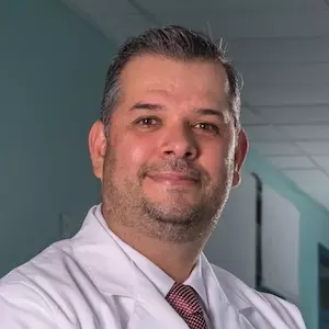 Dr. Ramses Badilla Porras - Especialista en Pediatría - Hospital Clínica Bíblica