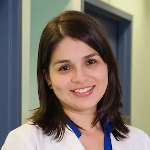 Dra. Rebeca Fernández Cordero - Specialist in Psychiatry - Hospital Clínica Bíblica