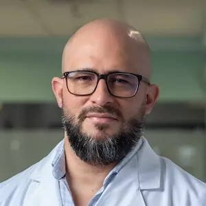 Dr. Ricardo Millán González - Specialist in Psychiatry - Hospital Clínica Bíblica