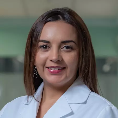 Dra. Triana Carvajal Rojas - Specialist in General Urology - Hospital Clínica Bíblica
