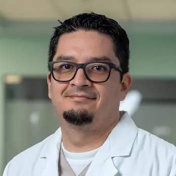 Dr. Walter Palma Vega - Especialista en Medicina Paliativa en Adultos - Hospital Clínica Bíblica