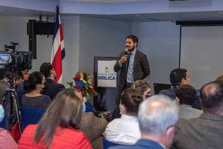 Alianza para incubadora científica apuesta por ideas que diagnostiquen enfermedades crónicas en estadio temprano 