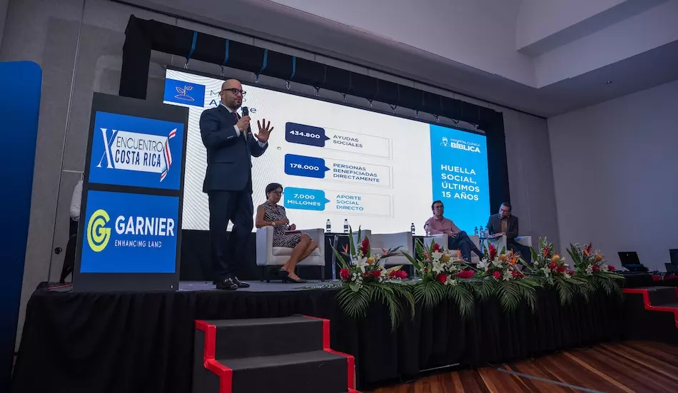 La innovación social es pilar fundamental para el Hospital Clínica Bíblica