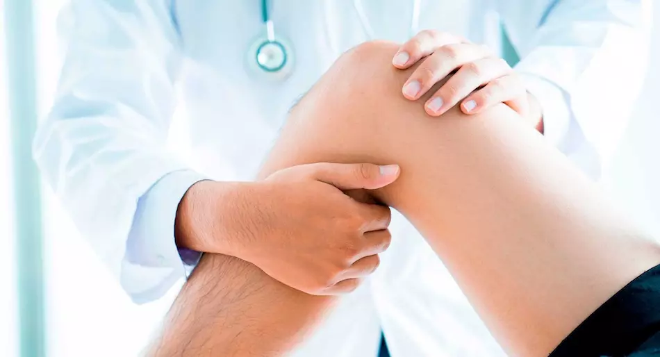 Conozca acerca de la cirugía de reemplazo de rodilla
