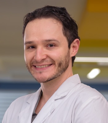 Dr. Alonso Castro Campos