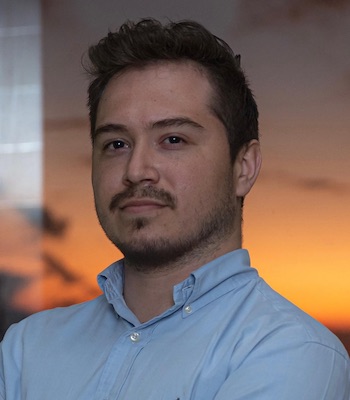 Briansy Alfredo Ángulo Gaucherand