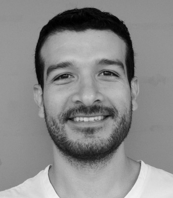 Dario Olivas Lic. Administrador de Empresas