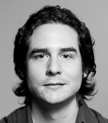 David Meléndez Bachiller en Diseño de Productos