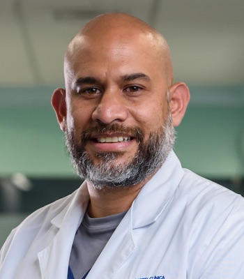 Dr. Esteban Zavaleta Monestel