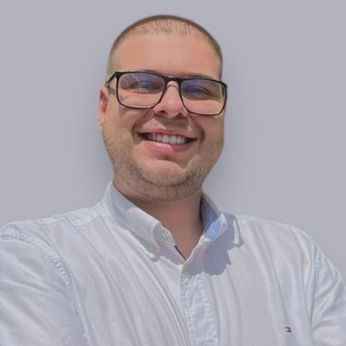 Evan Nájera - Especialista en proyecto ágiles
