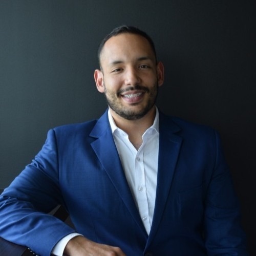 Fernando Vazques - Máster en analítica, innovación y tecnología