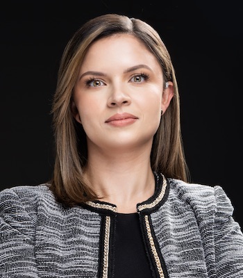 Dra. Yazlin Alvarado Rodríguez