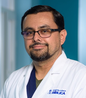 Dr. Joaquín Bustillos Villavicencio