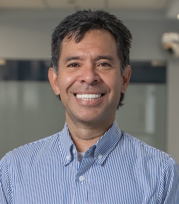 José Mauricio Vindas Bonilla