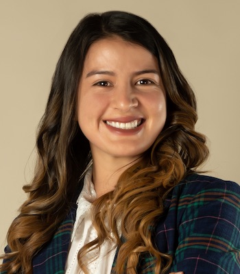 Karen Sanchez, Lic. Farmacia