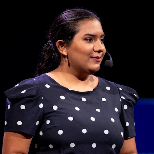 Montserrat Álvarez - Fundadora – Salud Digital e Innovación Clínica