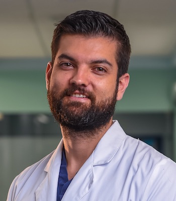Dr. Mario Víquez Villalobos