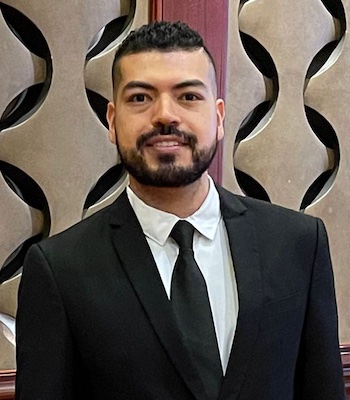 Mauricio Murillo Jiménez - CEO, fisioterapeuta especializado en rehabilitación cardíaca - CARDIAPP