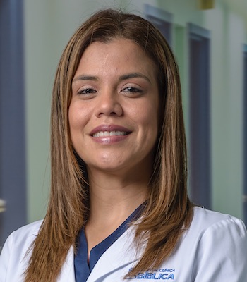 Licda. Paula Mora Vargas
