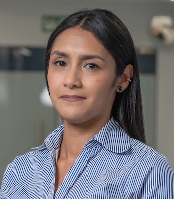 Rebeca Agüero Cedeño