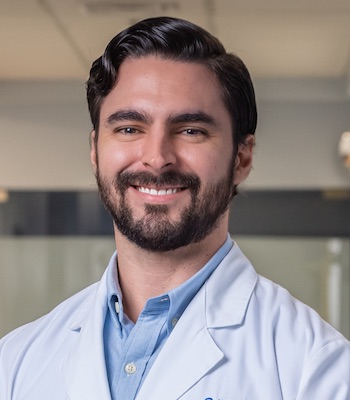 Dr. Ricardo Quesada Villaseñor