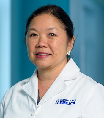 Dra. Rolanda Gil Ng