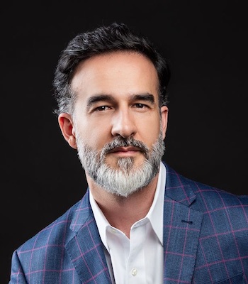 Sergio Restrepo Arango