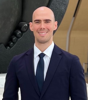  Stephan Peters Ingeniero Biomédico