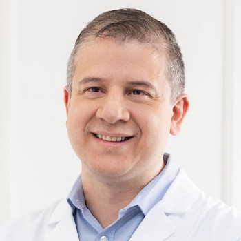 Dr. Álvaro Carvajal Montoya - Especialista en Ortopedia y Traumatología - Hospital Clínica Bíblica