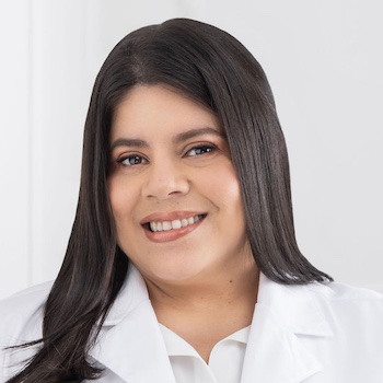 Dr. Adriana González Rojas - Especialista en Pediatría - Hospital Clínica Bíblica, ALESTE