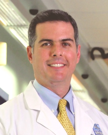 Dr. Alberto José Arguello Choiseul - Especialista en Cirugía Plástica y Reconstructiva - Hospital Clínica Bíblica