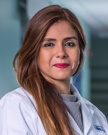 Dra. Alejandra Barboza Castro - Especialista en Ginecología y Obstetricia - Hospital Clínica Bíblica
