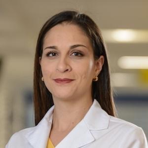 Dra. Alejandra Quirós Delgado