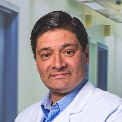 Dr. Alejandro Villalobos Castro - Especialidad en Medicina Reproductiva - Hospital Clínica Bíblica