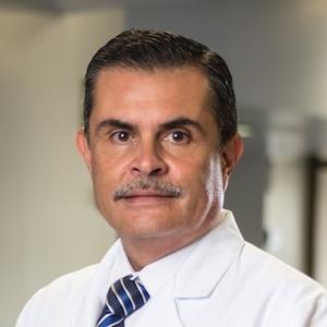 Dr. Alvaro Blanco Vargas - Especialidad en Medicina Interna - Hospital Clínica Bíblica